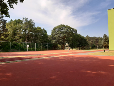 Sportplatz Grano1